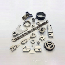 Customized Bulk Sale Sintered Metall Bremscleme Teile für Reparaturkits